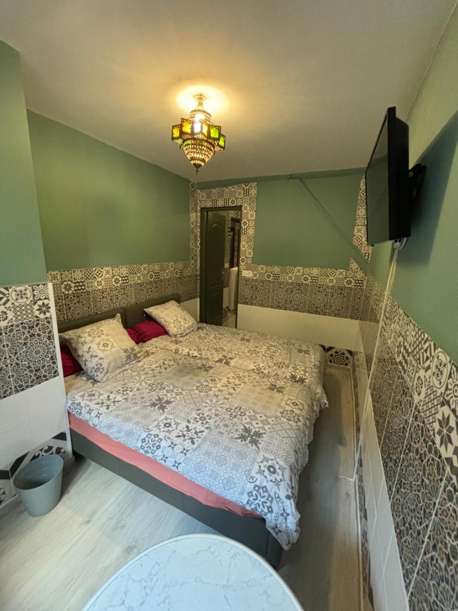 Gite Arcis Sur Aube Exterior photo
