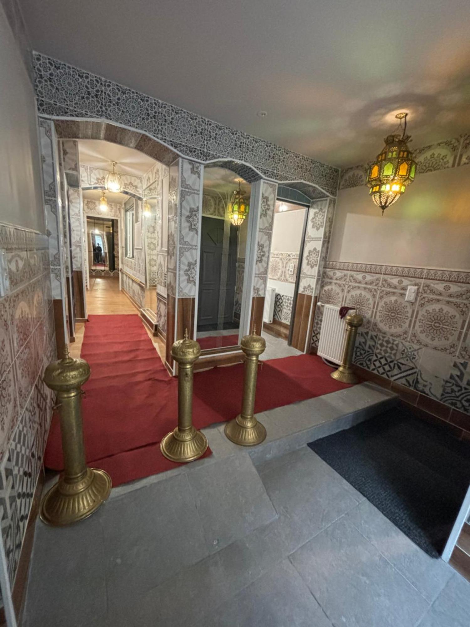 Gite Arcis Sur Aube Exterior photo