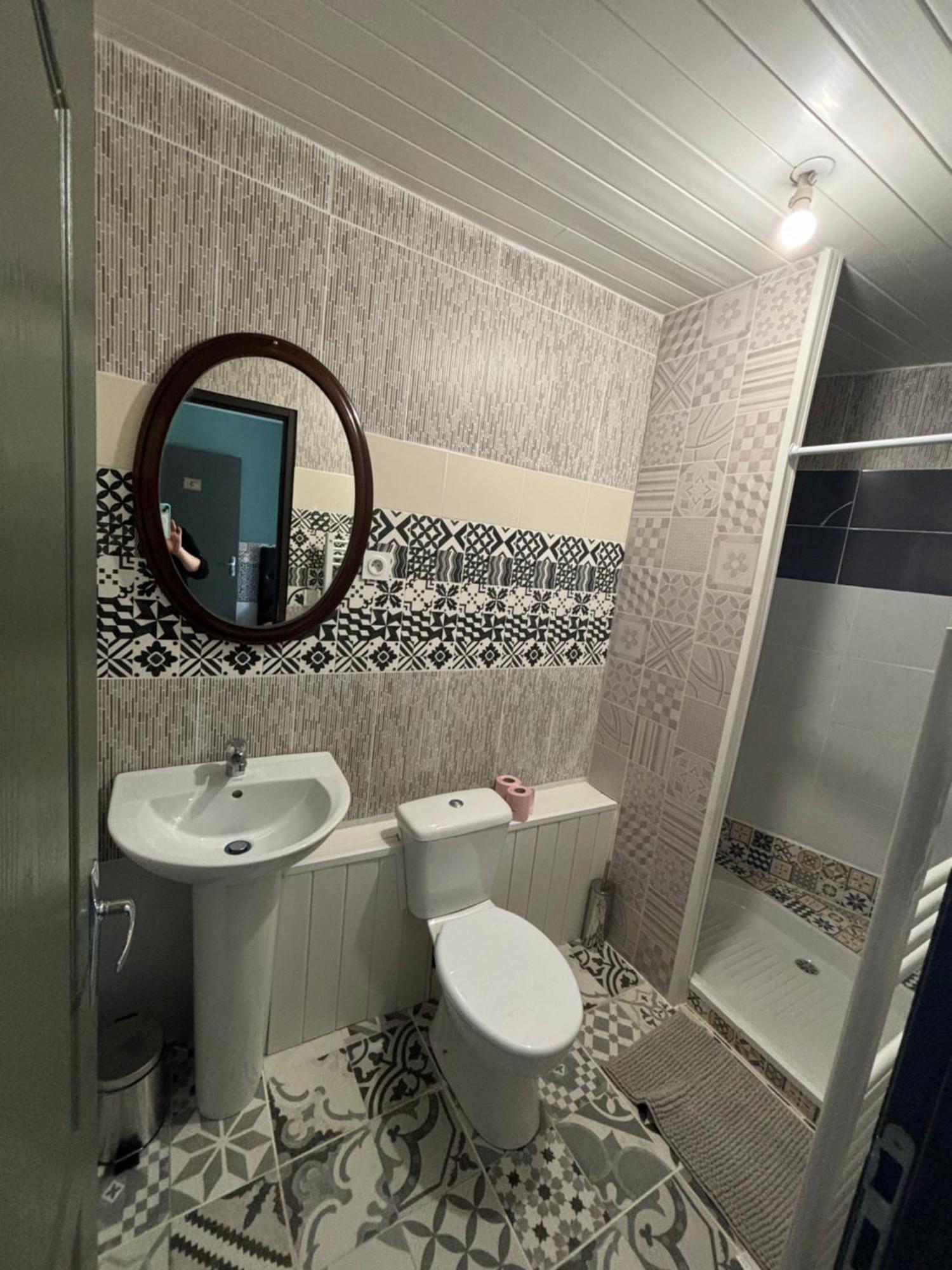 Gite Arcis Sur Aube Exterior photo