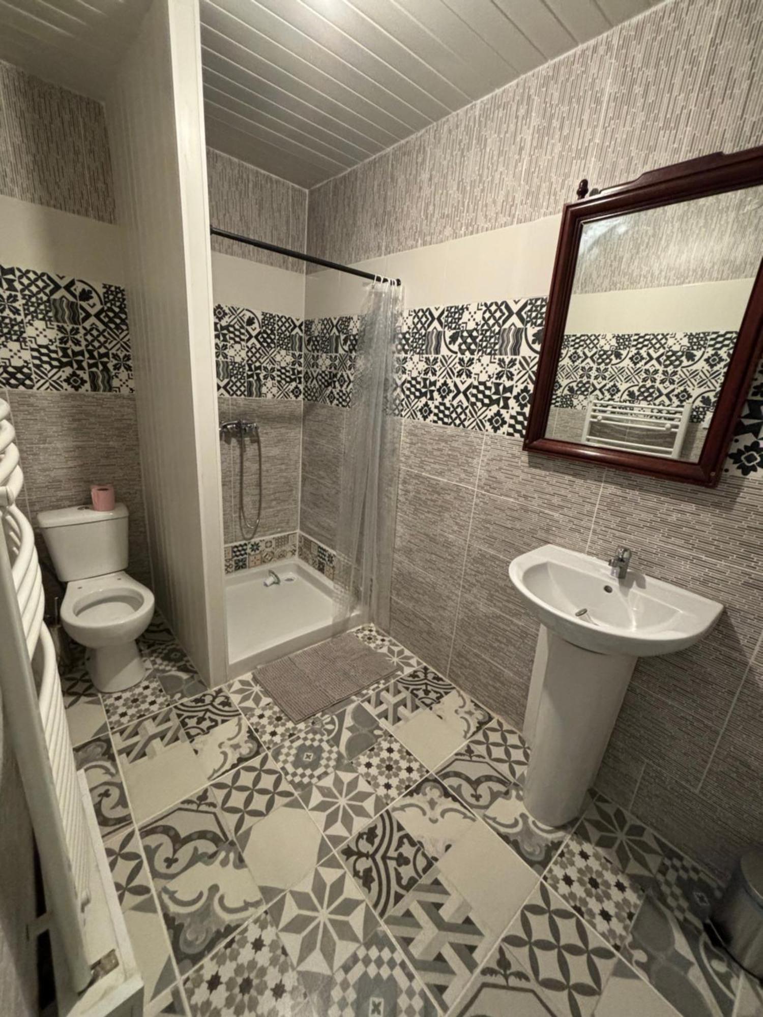 Gite Arcis Sur Aube Exterior photo