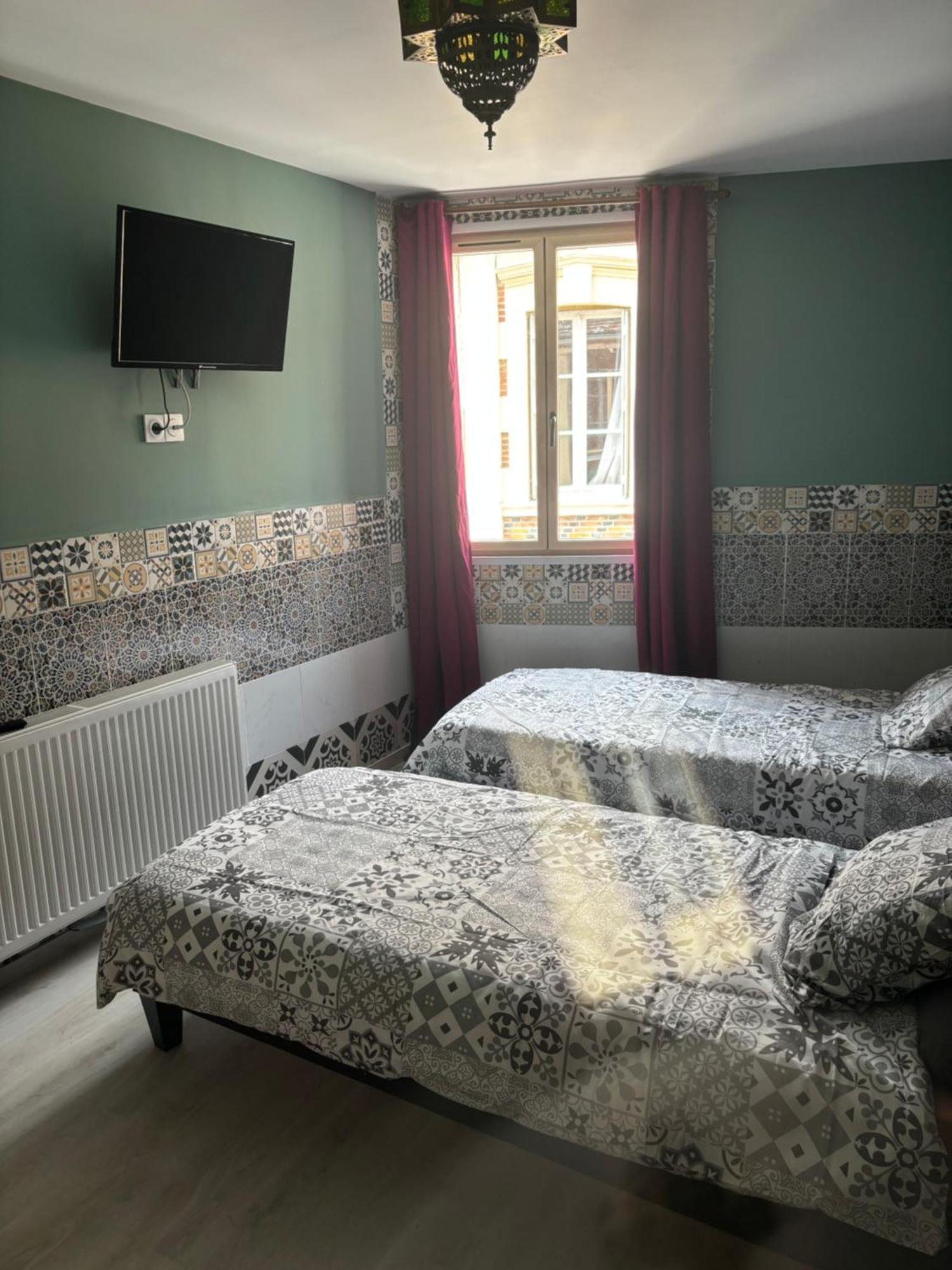 Gite Arcis Sur Aube Exterior photo
