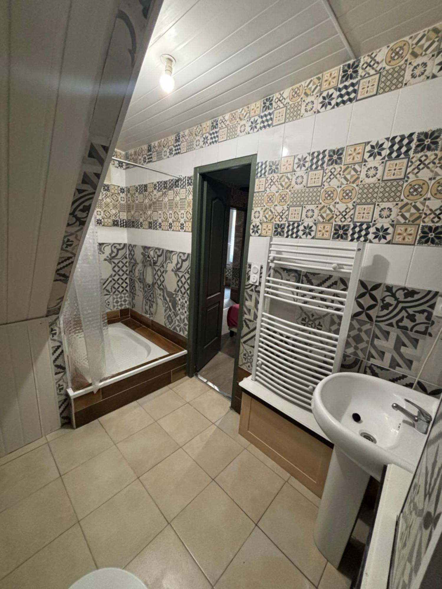 Gite Arcis Sur Aube Exterior photo