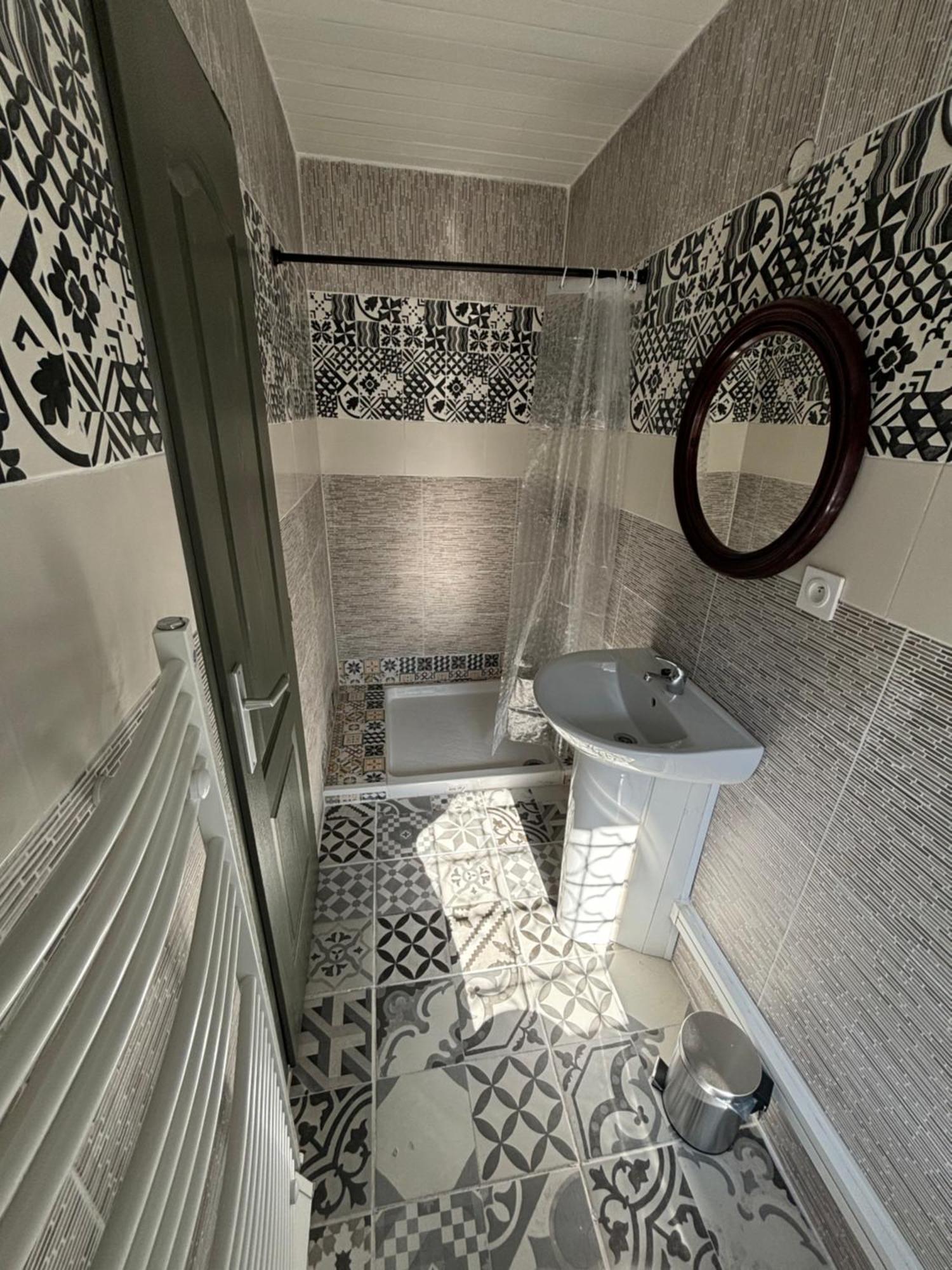 Gite Arcis Sur Aube Exterior photo